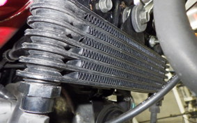 HONDA CBX550F INTEGRA 2026 PC04