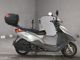 Фото Yamaha AKUSHI STREET с японского аукциона