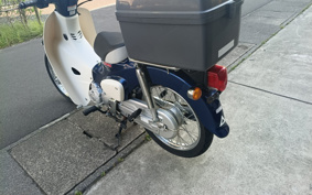 HONDA SUPER CUB110 JA44