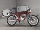 Фото Honda DREAM 50 с японского аукциона
