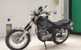 YAMAHA SR400 Gen.4 2013 RH03J