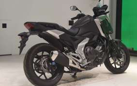 HONDA NC750X DCT 2022 RH09