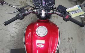 HONDA CB750 GEN 2 2009 RC42