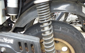 HONDA GORILLA 2003 Z50J