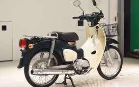 HONDA C50 SUPER CUB AA09