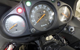 KAWASAKI NINJA 250R 2013 EX250K