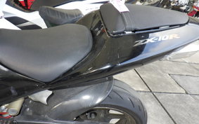 KAWASAKI ZX 10 NINJA R 2006 ZXT00D