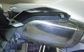 HONDA CBR600RR GEN 3 2008 PC40