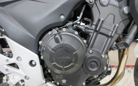 HONDA CB400F 2014 NC47