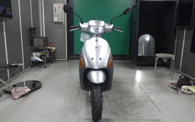 SUZUKI LET's 4 1999 CA45A