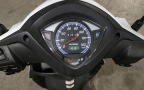 SUZUKI ADDRESS V110 CE47A