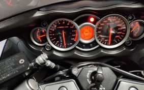 SUZUKI GSX1300R HAYABUSA GX72A