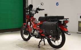 HONDA CT125-2 2020 JA65