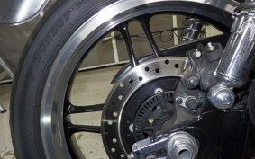 HONDA CB1100 2011 SC65