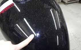 KAWASAKI W800 STREET 2022 EJ800E