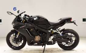 HONDA CBR650R 2021 RH03