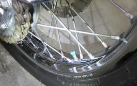 KAWASAKI ESTRELLA RS 2025 BJ250A