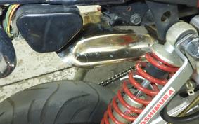 HONDA MONKEY 2014 Z50J