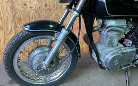 SUZUKI ST400 TEMPTER 2000 NK43A