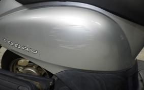 HONDA TODAY 2 2022 AF67