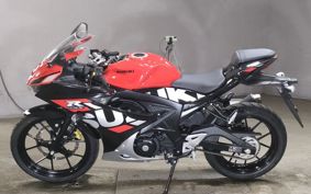 SUZUKI GSX-R125 DL32D