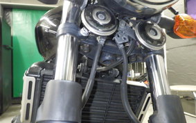 HONDA CB400SF VTEC 2012 NC42