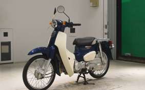 HONDA C50 SUPER CUB AA09