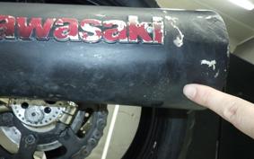 KAWASAKI Z750 GP 2026 KZ750R