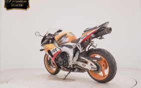 HONDA CBR1000RR 2008 SC57