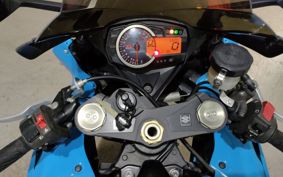 SUZUKI GSX-R1000 CY111