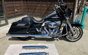 HARLEY HARLEY FLHX1580 2011 KB4