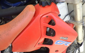 HONDA CR125R JE01
