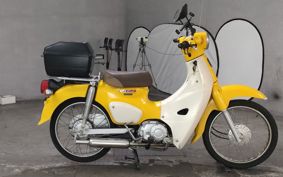 HONDA SUPER CUB50 AA09