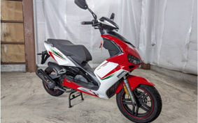 ITALJET FORMULA 125
