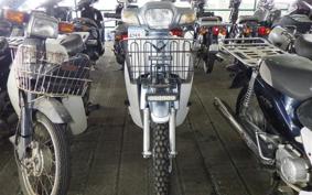 HONDA C110 SUPER CUB JA10