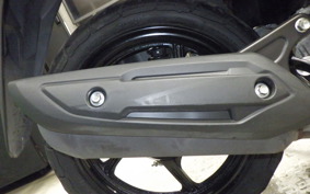 SUZUKI ADDRESS 110 2014 CE47A