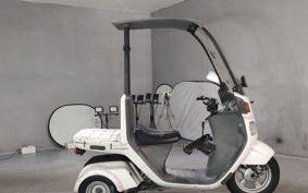 HONDA GYRO TA03