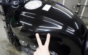 HONDA CB750 GEN 2 2003 RC42