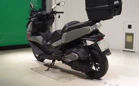BMW C400GT 2020