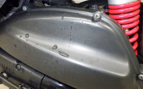 YAMAHA JOG ZR Gen.3 SA39J