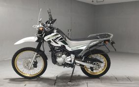 YAMAHA SEROW 250 DG31J