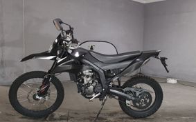 APRILIA RX 125 KX