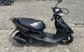 SUZUKI ADDRESS V50 CA44A
