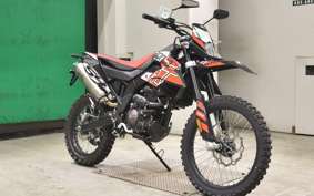 APRILIA RX125