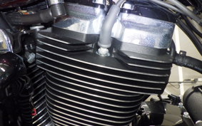 HARLEY FLHRXS 1750 2017