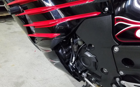 KAWASAKI NINJA ZX-14R SE 2012 ZXT40E