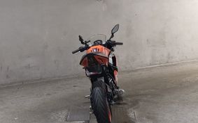 KTM 125 RC JYA40
