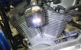 HARLEY FXD 1450 2003