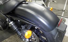HARLEY XL883N 2018