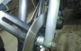 HONDA CB250 T 2014 CB250T